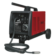 Sealey MIG Welder 140A 230V
