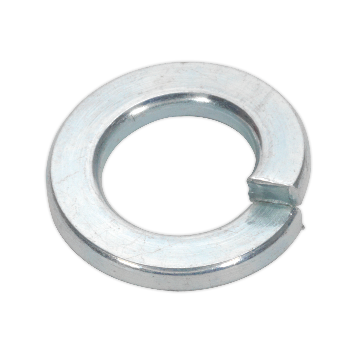 Sealey Spring Washer Assortment 1010pc DIN 127B M6-M16 Metric Zinc