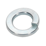Sealey Spring Washer Assortment 1010pc DIN 127B M6-M16 Metric Zinc