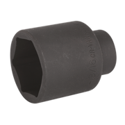 Sealey Impact Socket 1-13/16" Deep 1/2"Sq Drive - Imperial