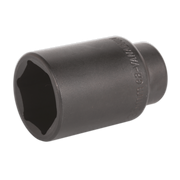 Sealey Impact Socket 35mm Deep 1/2"Sq Drive