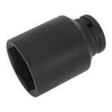 Sealey Impact Socket 41mm Deep 1/2"Sq Drive