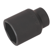 Sealey Impact Socket 40mm Deep 1/2"Sq Drive