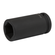 Sealey Impact Socket 28mm Deep 3/4"Sq Drive