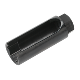 Sealey Oxygen Sensor Socket 22mm 3/8"Sq Drive
