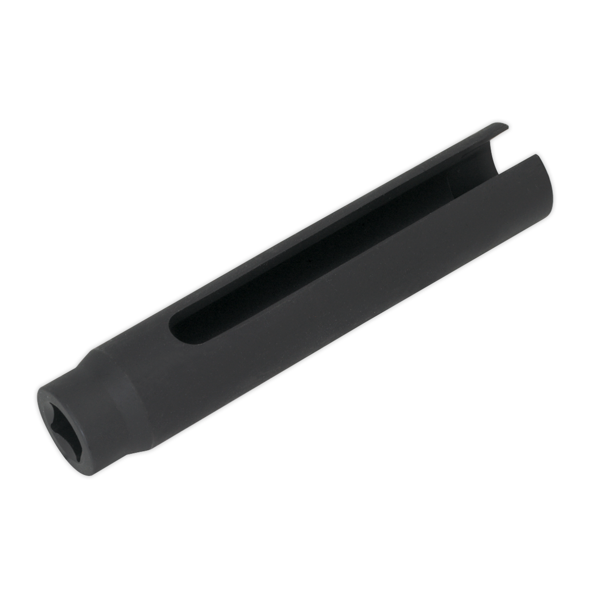 Sealey Extra-Long Oxygen Sensor Socket 22mm 1/2"Sq Drive