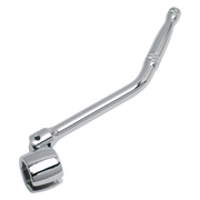 Sealey Oxygen Sensor Wrench with Flexi-Handle 22mm