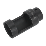 Sealey Diesel Injector Socket 27mm Thin Wall 1/2"Sq Drive