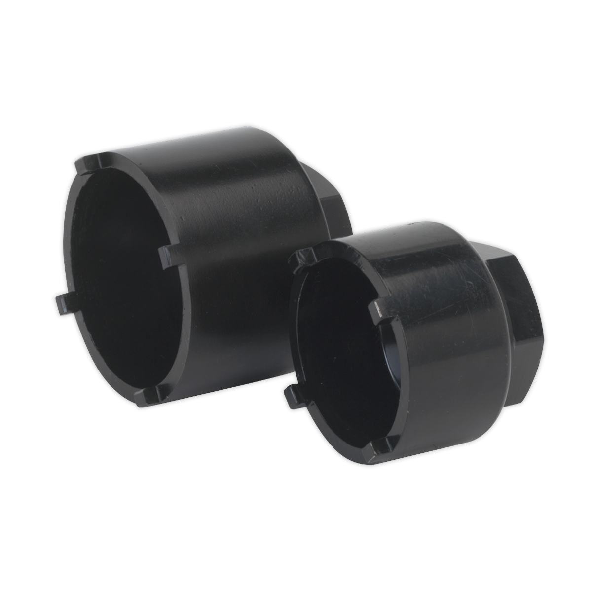 Sealey Lower Ball Joint Socket Set 2pc