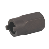 Sealey Strut Nut Socket - Audi, VW