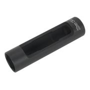 Sealey Injector Socket 22 x 100mm 1/2"Sq Drive