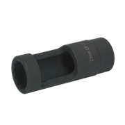 Sealey Injector Socket 21 x 84mm 1/2"Sq Drive