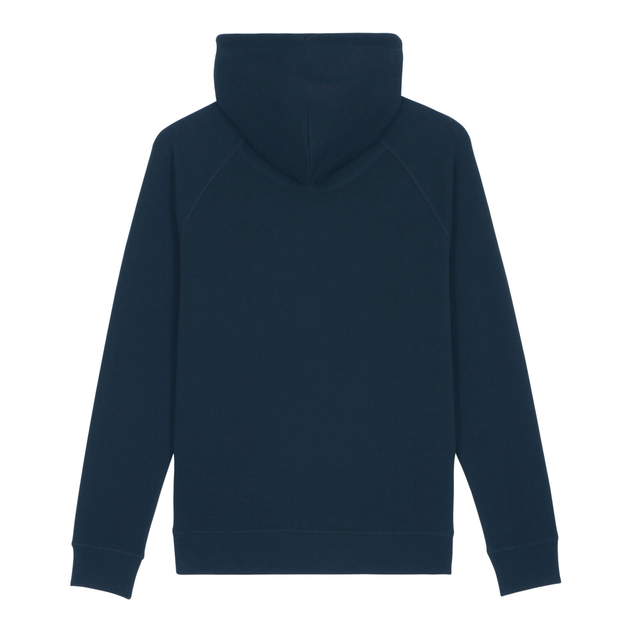 Stanley/Stella Sider Unisex Side Pocket Hoodie  (Stsu824) - French Navy
