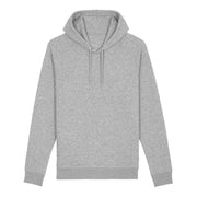 Stanley/Stella Sider Unisex Side Pocket Hoodie  (Stsu824) - Heather Grey