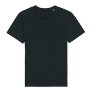 Stanley/Stella Rocker The Essential Unisex T-Shirt (Sttu758) - Black
