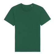 Stanley/Stella Rocker The Essential Unisex T-Shirt (Sttu758) - Bottle Green