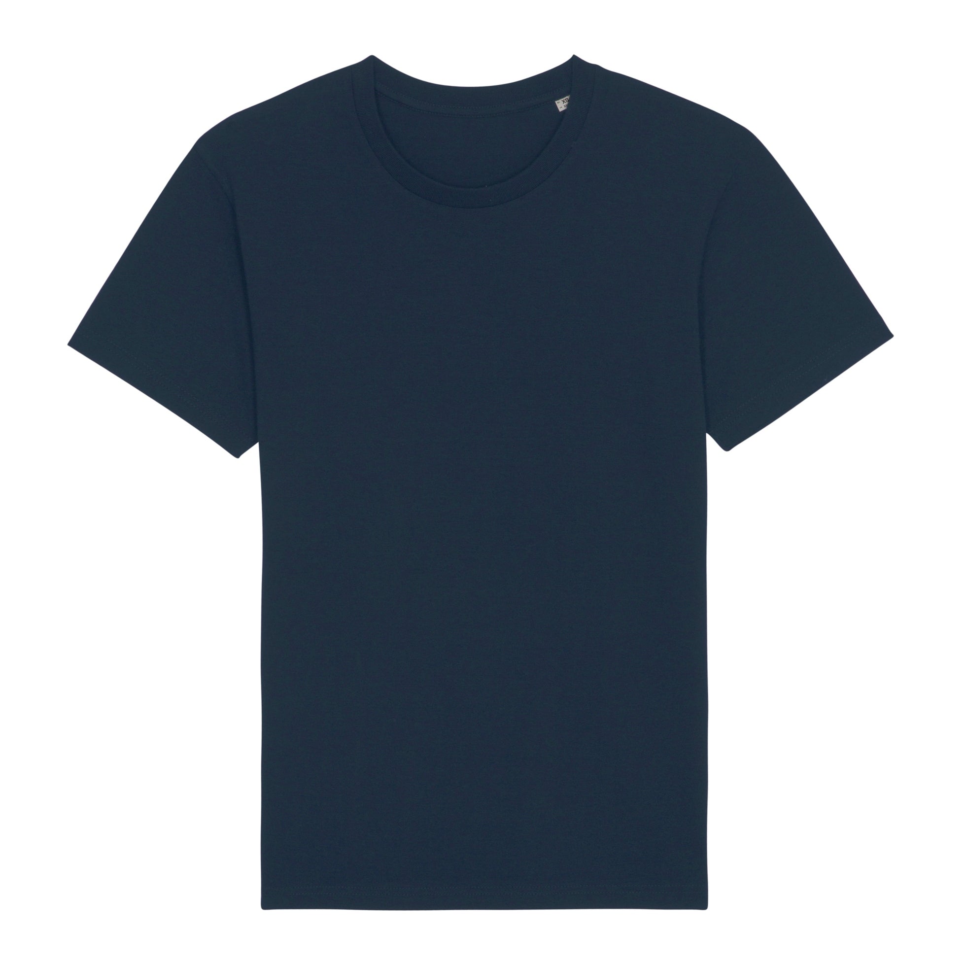 Stanley/Stella Rocker The Essential Unisex T-Shirt (Sttu758) - French Navy
