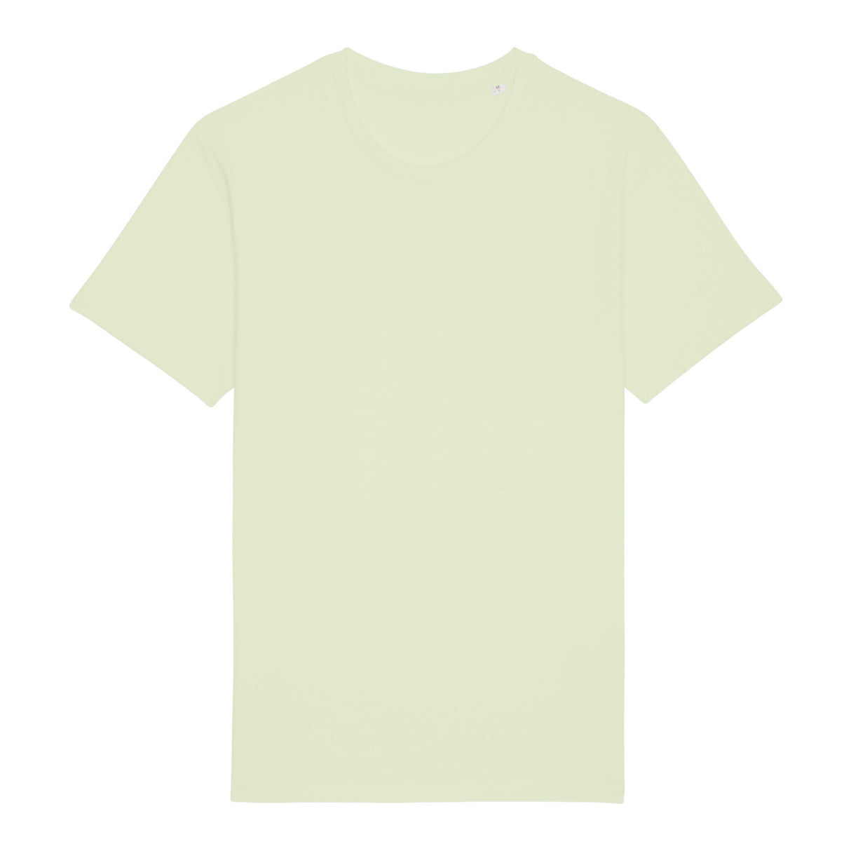 Stanley/Stella Rocker The Essential Unisex T-Shirt (Sttu758) - Stem Green