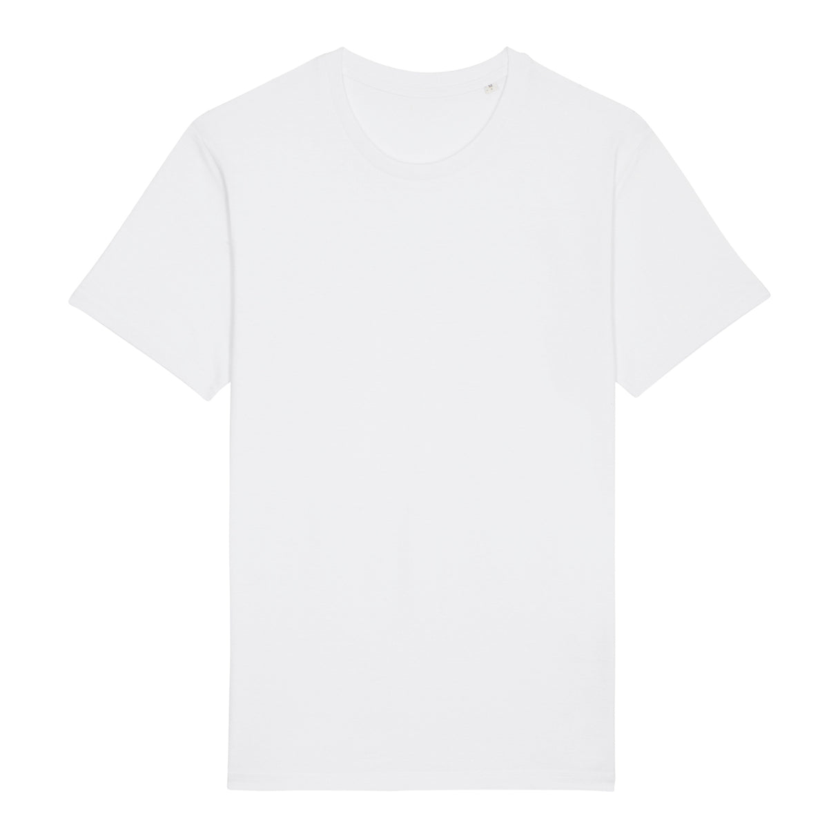 Stanley/Stella Rocker The Essential Unisex T-Shirt (Sttu758) - White