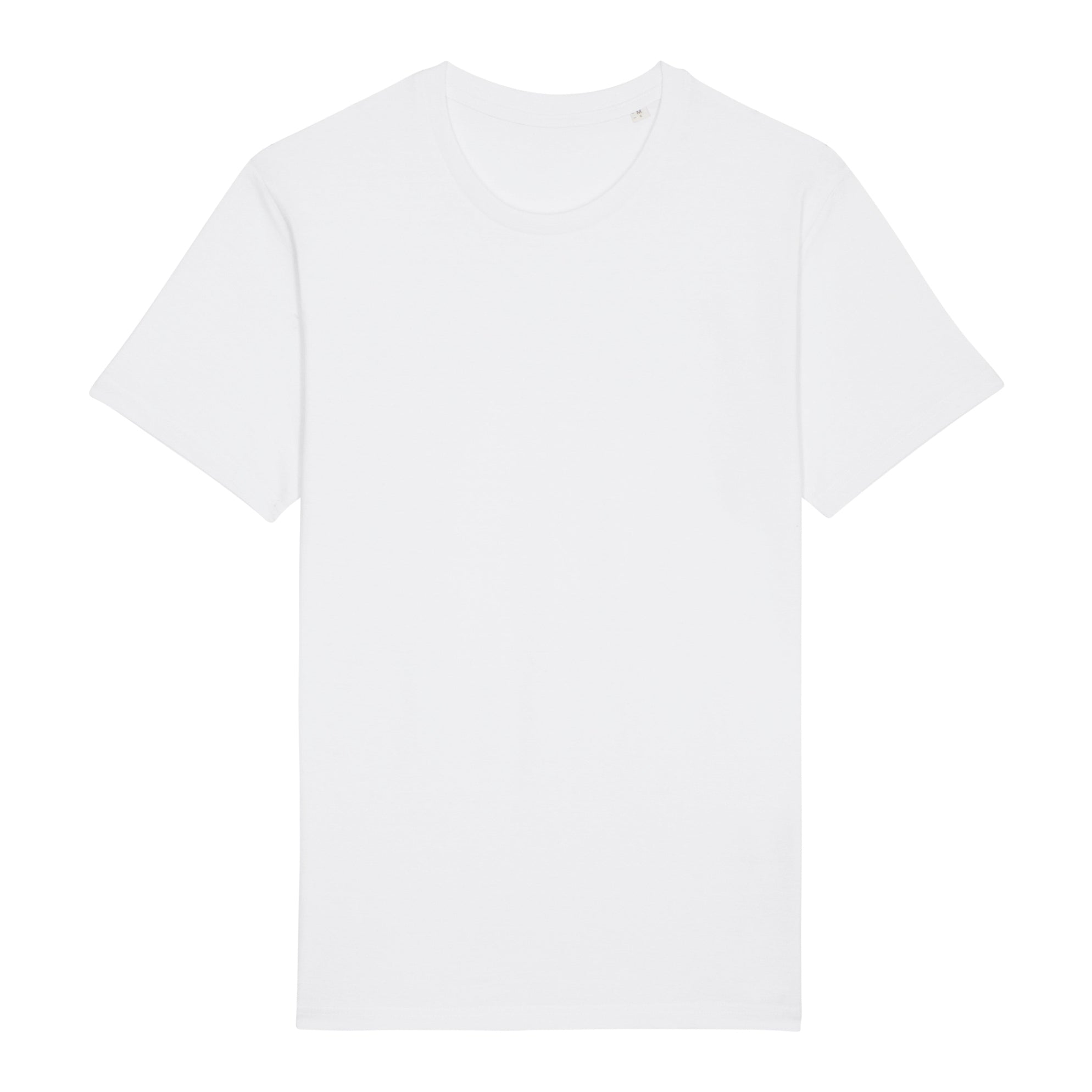 Stanley/Stella Rocker The Essential Unisex T-Shirt (Sttu758) - White