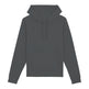 Stanley/Stella Drummer The Essential Unisex Hoodie Sweatshirt (Stsu812) - Anthracite