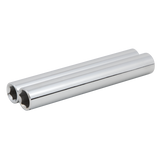 Sealey Extra-Deep Socket Set 10 & 12mm 2pc 3/8"Sq Drive