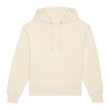 Stanley/Stella Slammer Oversized Brushed Sweatshirt (Stsu856) - Natural Raw