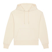 Stanley/Stella Slammer Oversized Brushed Sweatshirt (Stsu856) - Natural Raw