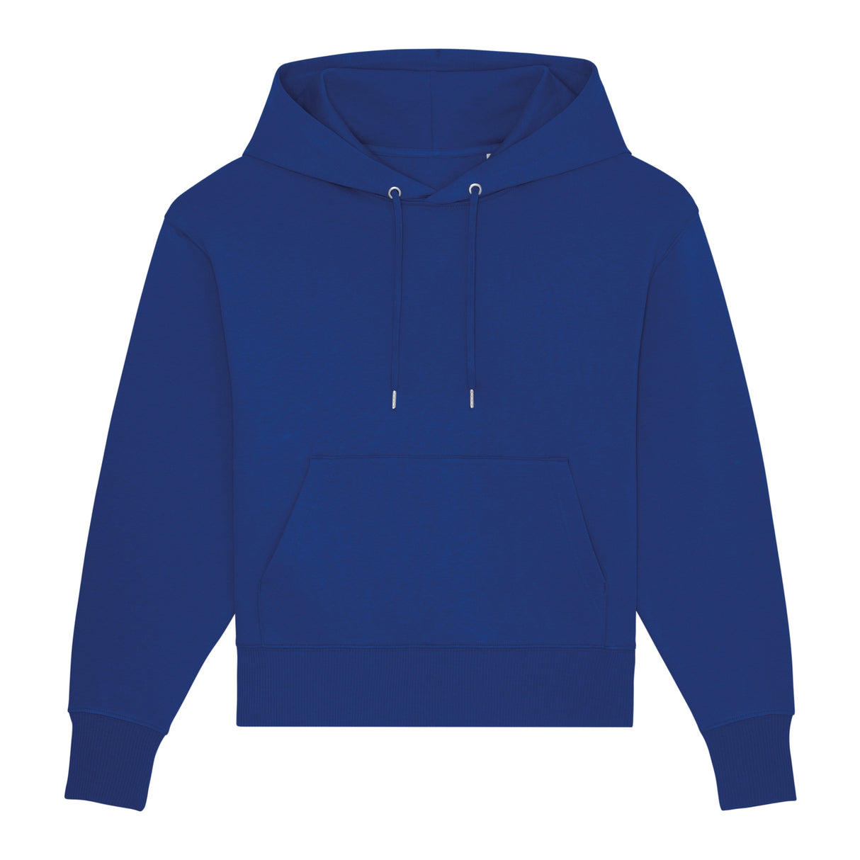 Stanley/Stella Slammer Oversized Brushed Sweatshirt (Stsu856) - Worker Blue
