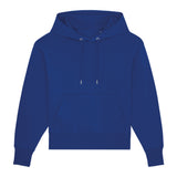 Stanley/Stella Slammer Oversized Brushed Sweatshirt (Stsu856) - Worker Blue