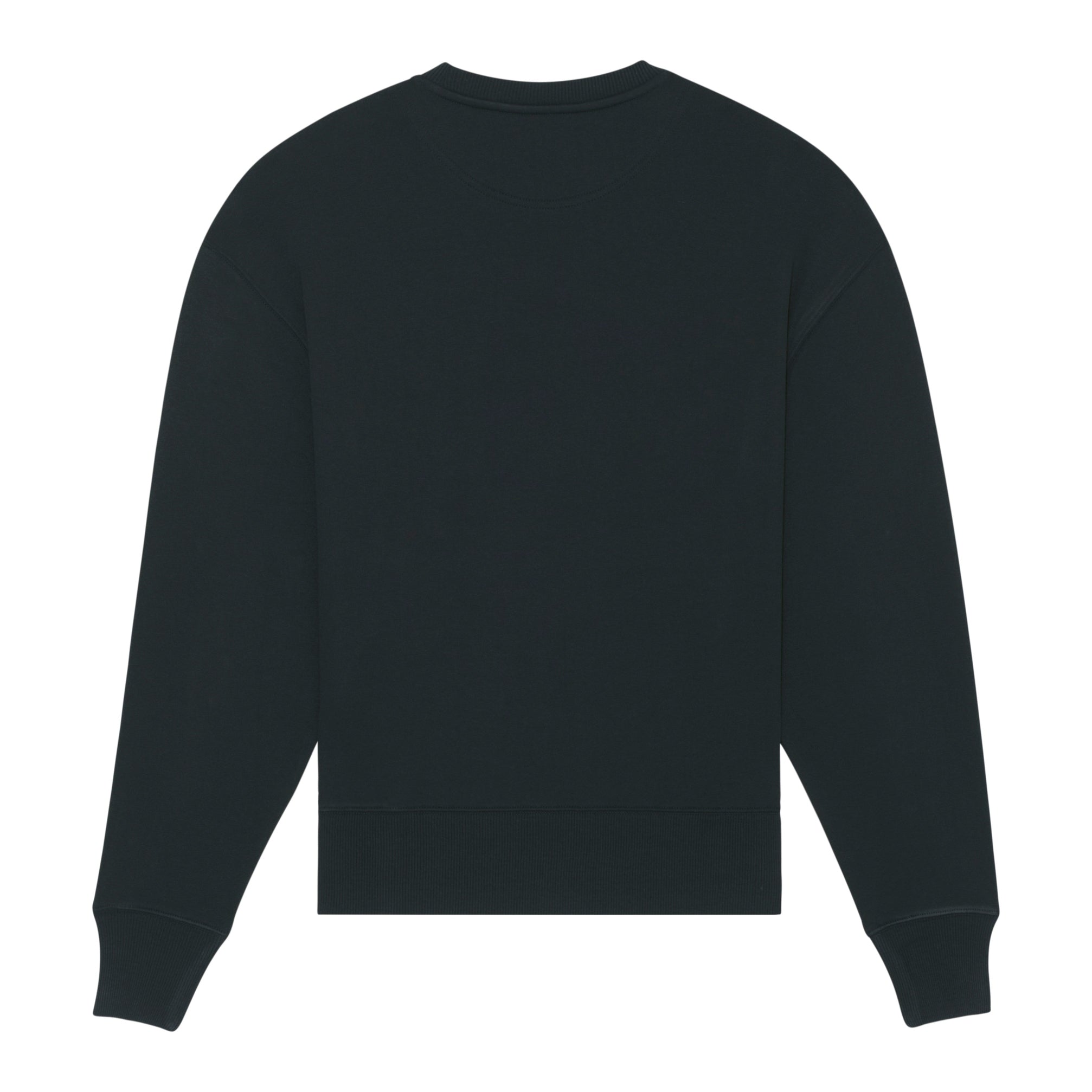 Stanley/Stella Radder Oversized Brushed Crewneck (Stsu857)