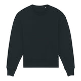 Stanley/Stella Radder Oversized Brushed Crewneck (Stsu857)