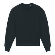 Stanley/Stella Radder Oversized Brushed Crewneck (Stsu857)