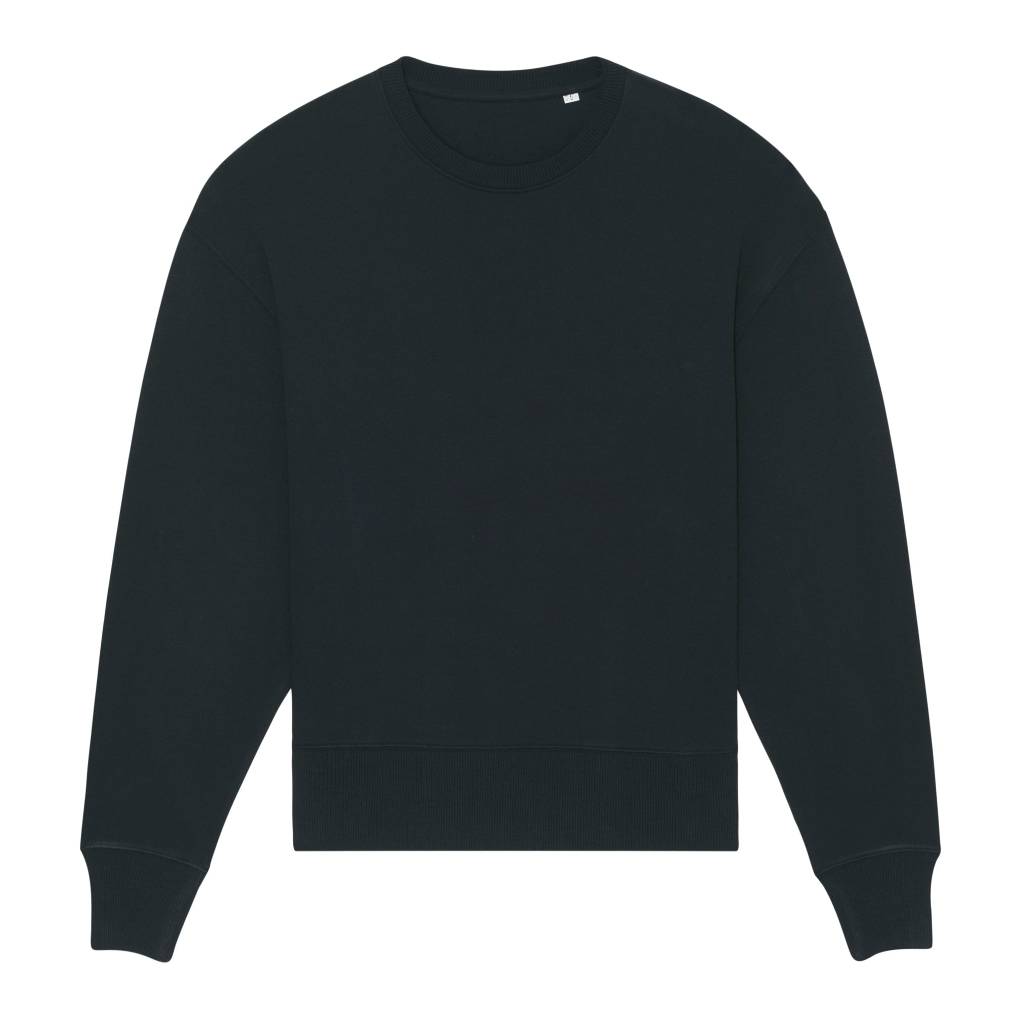 Stanley/Stella Radder Oversized Brushed Crewneck (Stsu857)