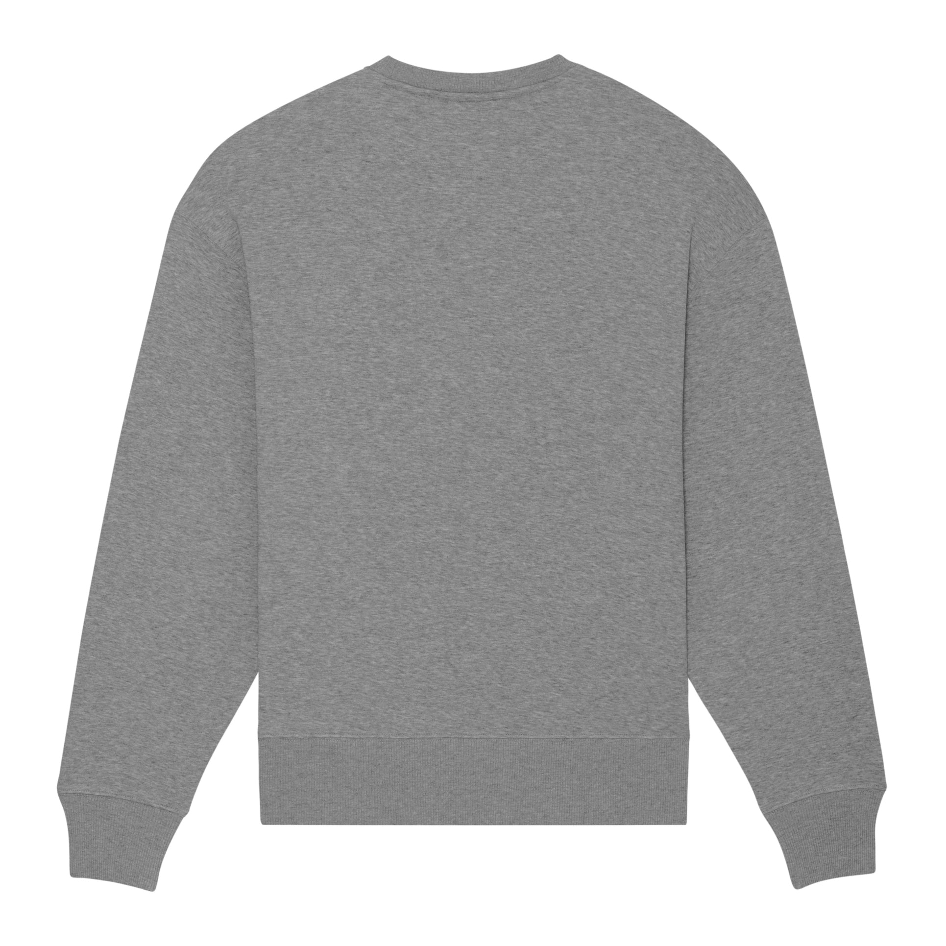 Stanley/Stella Radder Oversized Brushed Crewneck (Stsu857)