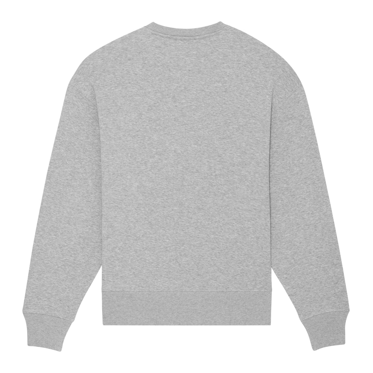 Stanley/Stella Radder Oversized Brushed Crewneck (Stsu857)