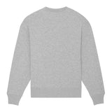 Stanley/Stella Radder Oversized Brushed Crewneck (Stsu857)