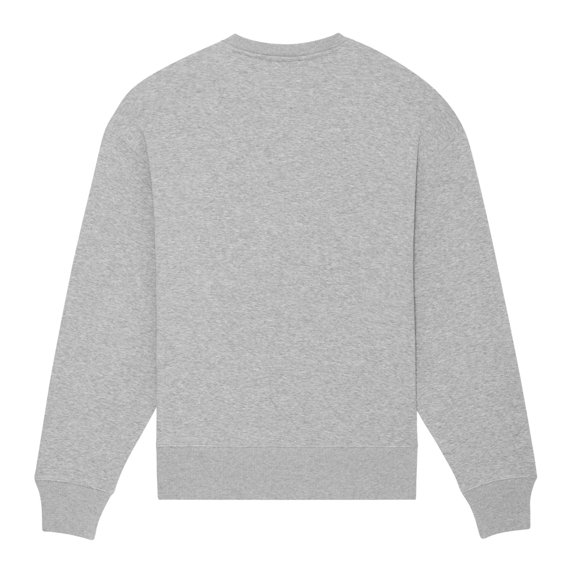 Stanley/Stella Radder Oversized Brushed Crewneck (Stsu857)