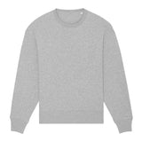 Stanley/Stella Radder Oversized Brushed Crewneck (Stsu857)
