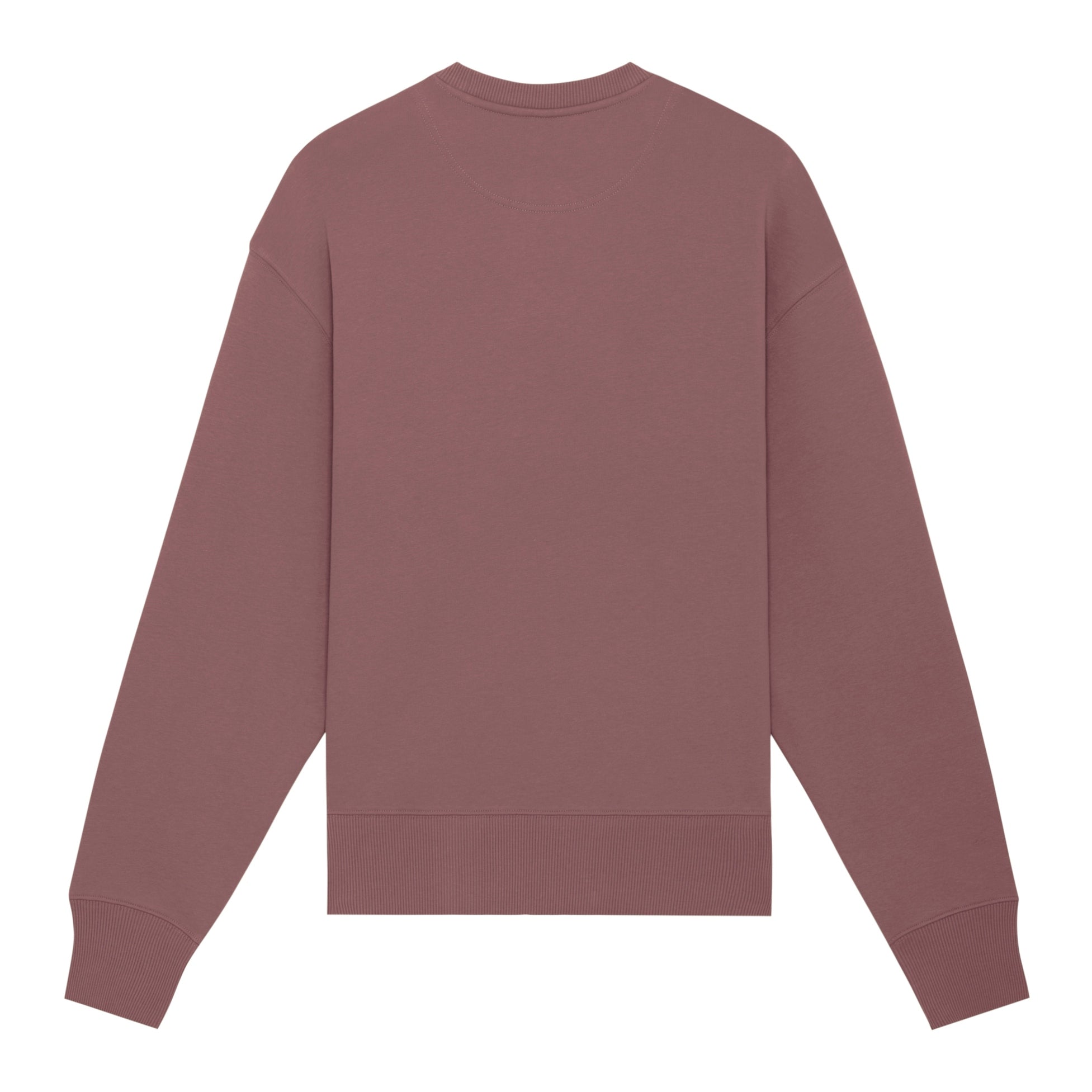 Stanley/Stella Radder Oversized Brushed Crewneck (Stsu857)