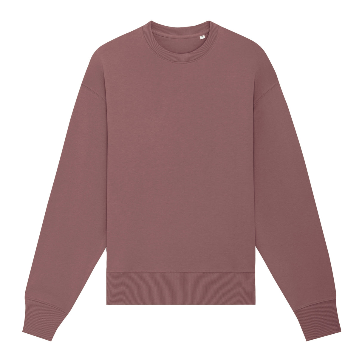 Stanley/Stella Radder Oversized Brushed Crewneck (Stsu857)