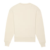 Stanley/Stella Radder Oversized Brushed Crewneck (Stsu857)