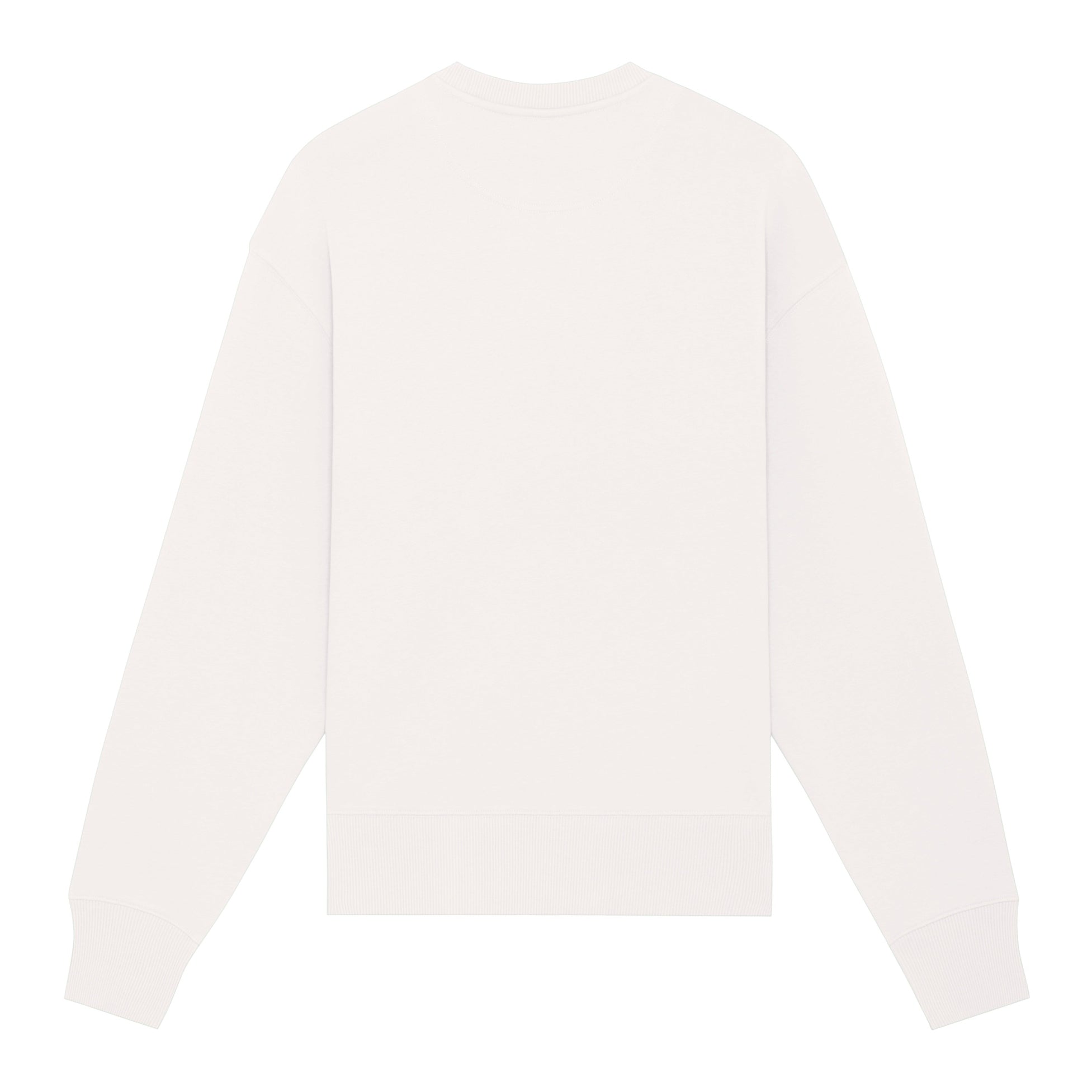 Stanley/Stella Radder Oversized Brushed Crewneck (Stsu857)