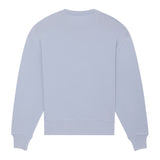 Stanley/Stella Radder Oversized Brushed Crewneck (Stsu857)