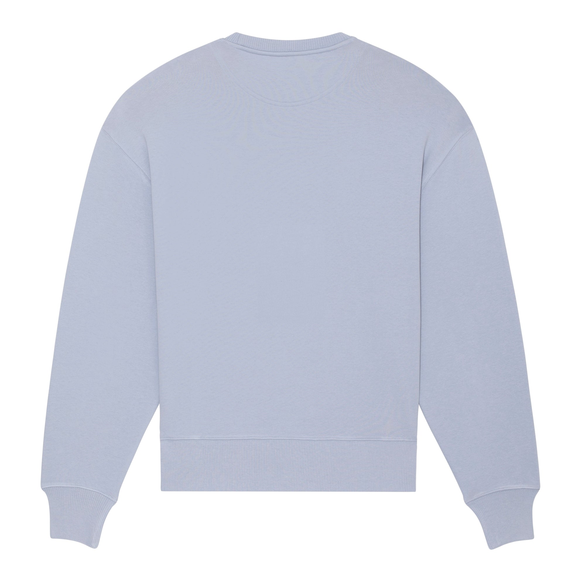 Stanley/Stella Radder Oversized Brushed Crewneck (Stsu857)