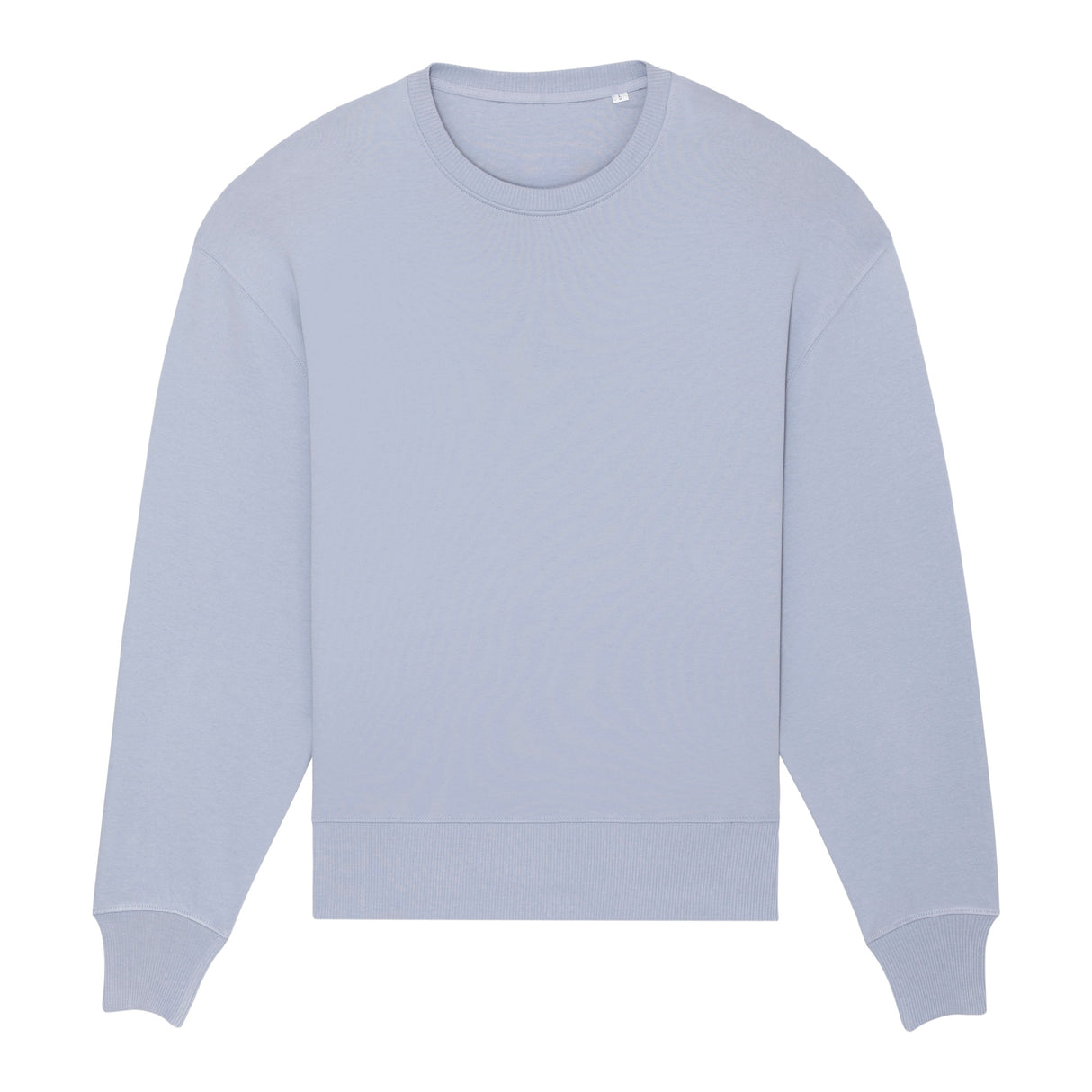 Stanley/Stella Radder Oversized Brushed Crewneck (Stsu857)