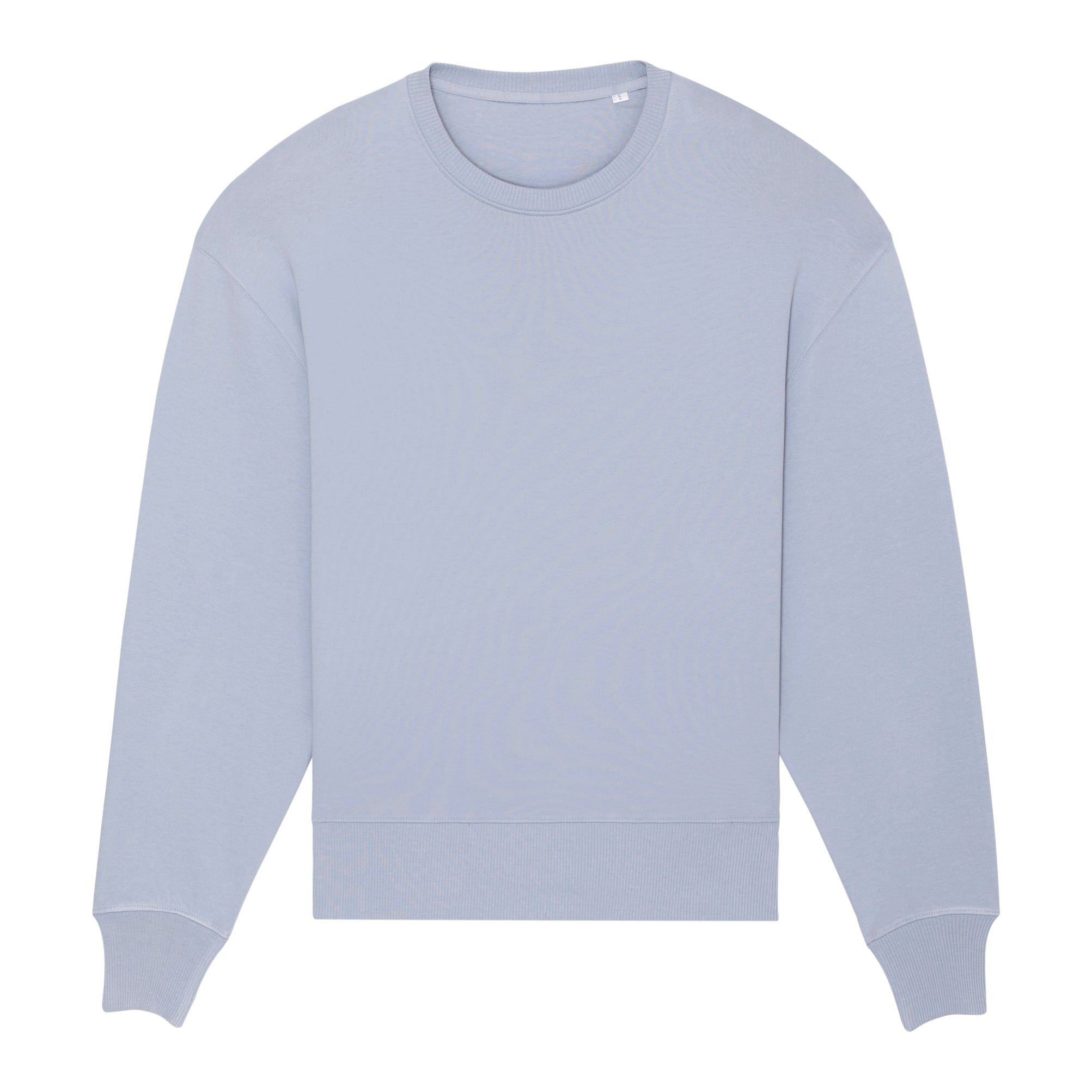 Stanley/Stella Radder Oversized Brushed Crewneck (Stsu857)