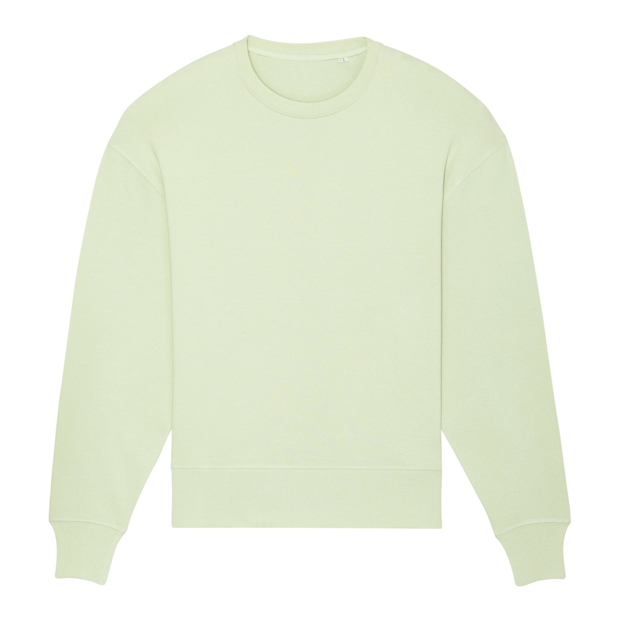 Stanley/Stella Radder Oversized Brushed Crewneck (Stsu857)