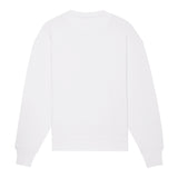 Stanley/Stella Radder Oversized Brushed Crewneck (Stsu857)