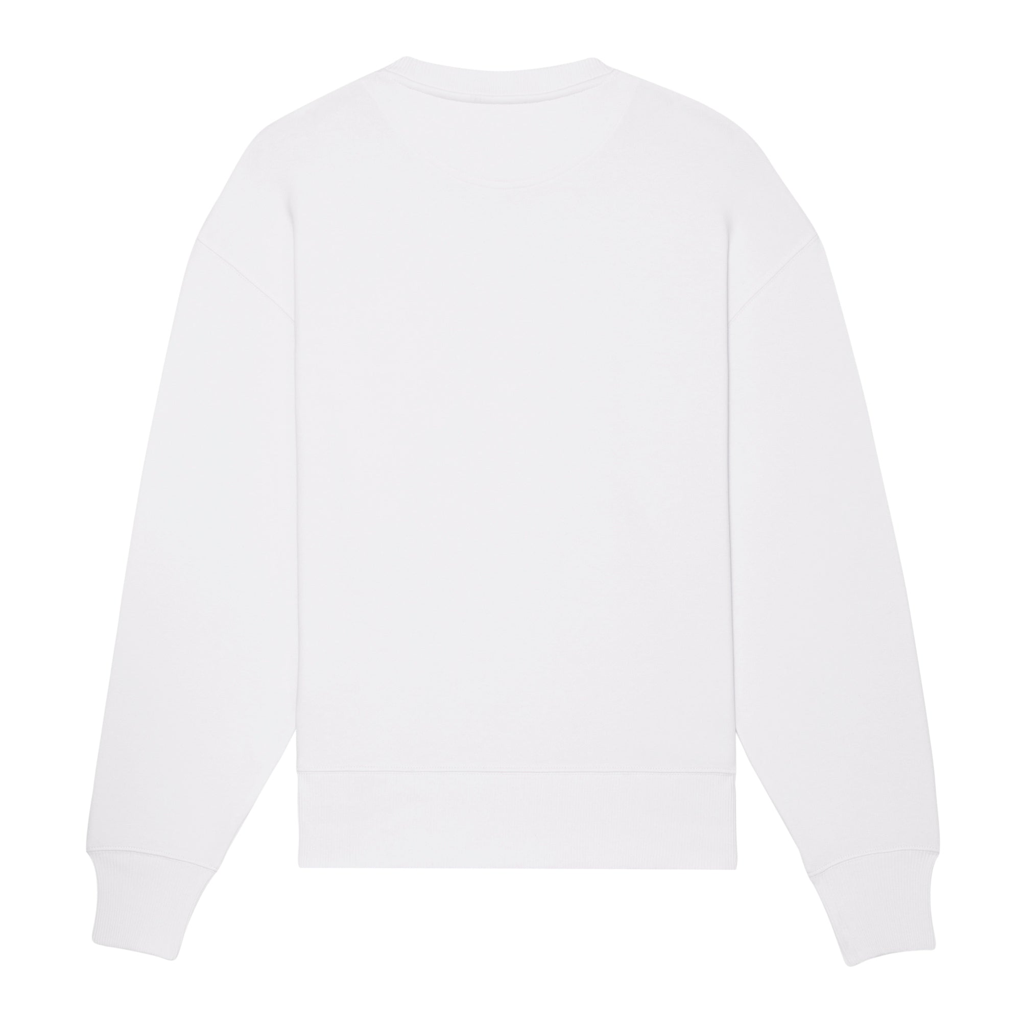 Stanley/Stella Radder Oversized Brushed Crewneck (Stsu857)